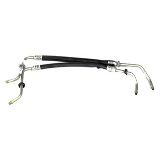 Chrysler OE - Automatic Transmission Oil Cooler Hose Assembly