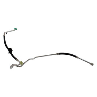 Dodge OE - Front A/C Refrigerant Suction Hose