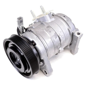 Mopar® - A/C Compressor