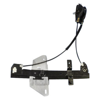 Mopar® - Power Window Regulator without Motor