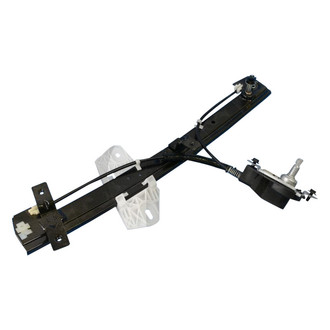 Dodge OE - Front Left Window Regulator