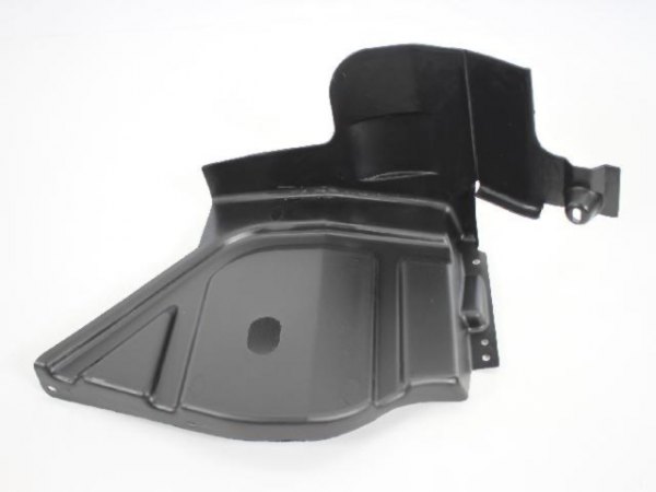 Mopar® - Driver Side Splash Shield