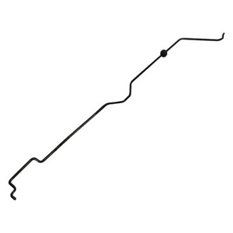 Mopar® - Front Hood Lift Support