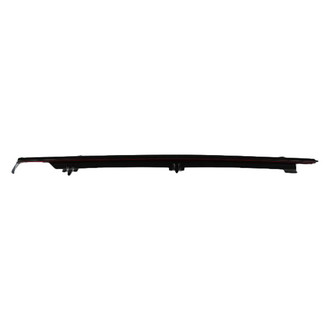 Mopar® - Front Passenger Side Door Window Belt Weatherstrip