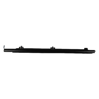 Mopar® - Front Driver or Passenger Side Door Window Belt Weatherstrip