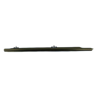 Dodge OE - Rear Right Door Window Belt Weatherstrip