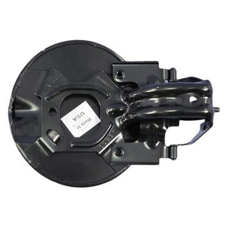 Mopar® 05008733AF - Fuel Fill Door