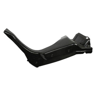 Mopar® - Quarter Panel Gutter