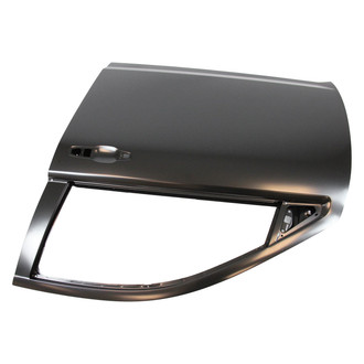 Mopar® - Front Driver Side Door Shell