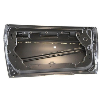 Mopar® - Front Driver Side Door Shell
