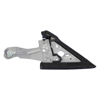 Chrysler OE - Right Window Channel