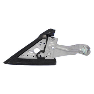 Chrysler OE - Left Window Channel