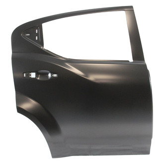 Mopar® - Rear Door Outer Panel
