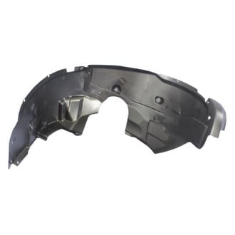 Mopar® - Front Fender Splash Shield