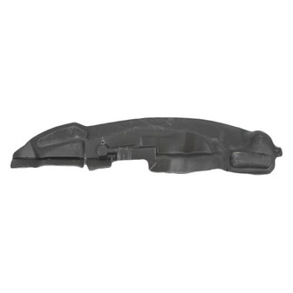 Mopar® - Fender to Hinge Pillar Silencer