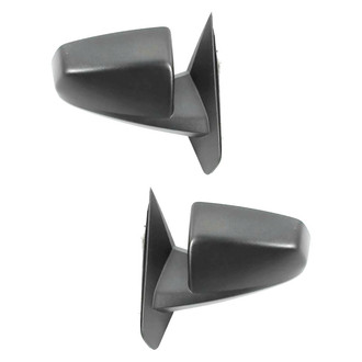 Mopar® - Side View Mirrors