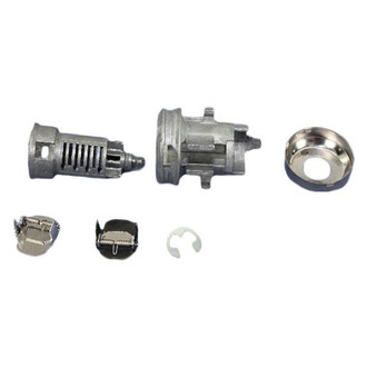 Mopar® - Door Lock Cylinder
