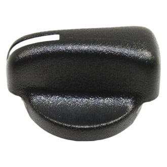 Mopar® - HVAC Heater Control Knob