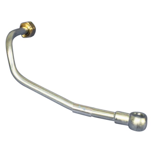 Mopar® 05011439AA Fuel Injection Fuel Return Pipe