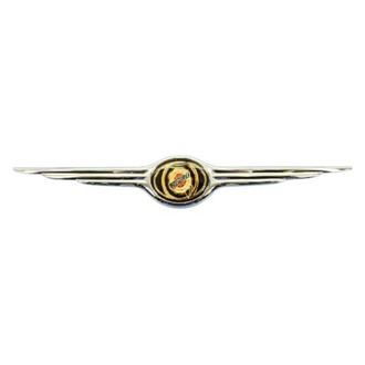 Chrysler OE - Front Grille Emblem