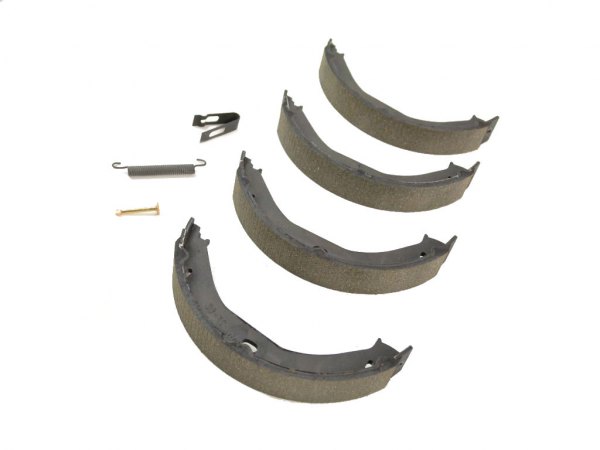 Mopar® - Parking Brake Shoes