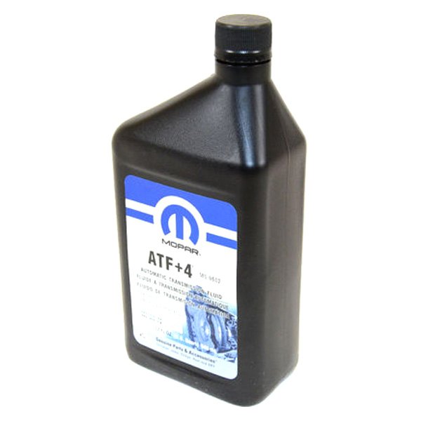 Mopar® - ATF+4 Automatic Transmission Fluid