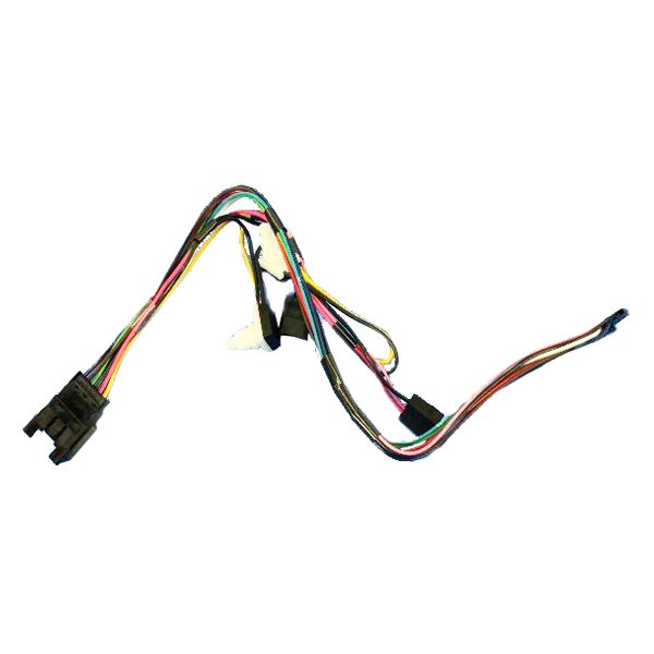 Mopar® - Dodge Ram 1500 / 2500 / 3500 1999 Console Wiring Harness