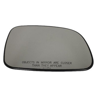Mopar® - Foldaway Side View Mirror Glass