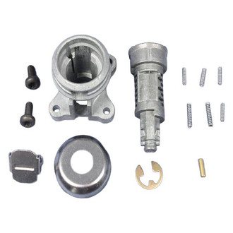 Mopar® - Front or Rear Door Lock Cylinder
