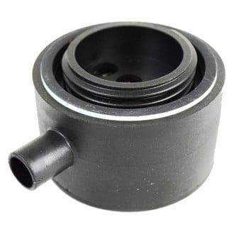 Mopar® - Crankcase Breather