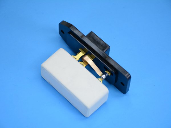 Mopar® - HVAC Blower Motor Resistor