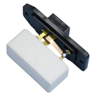 Dodge OE - HVAC Blower Motor Resistor