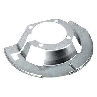 Mopar® - Front Brake Shield