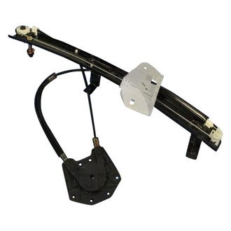 Dodge OE - Front Left Window Regulator