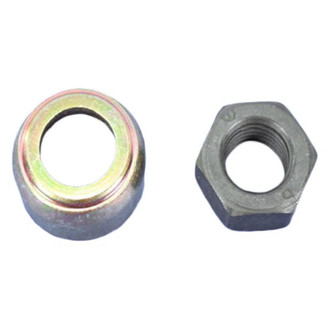 Mopar® - Steering Tie Rod Nut