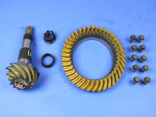 Mopar® - Differential Ring and Pinion