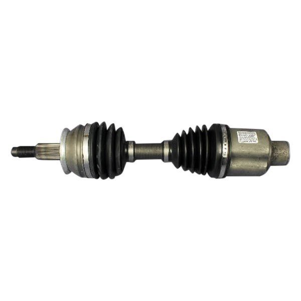 CV Axle Assembly