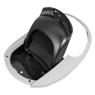 Mopar® 05016287AB - Front Upper Center Console Trim Panel