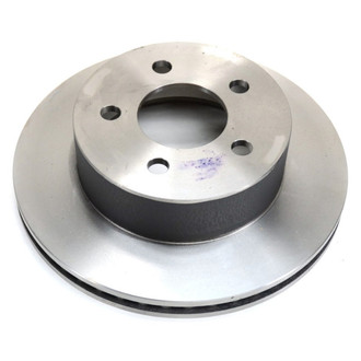 Jeep OE - Front Disc Brake Rotor