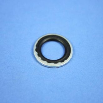 Mopar® - Fuel Line Clip Washer