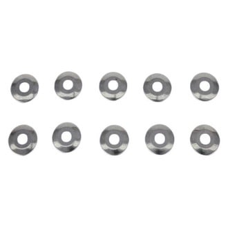 Mopar® - Door Lock Knob Bezel