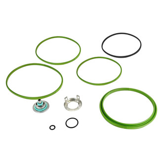 Dodge OE - Fuel Injection Pressure Regulator