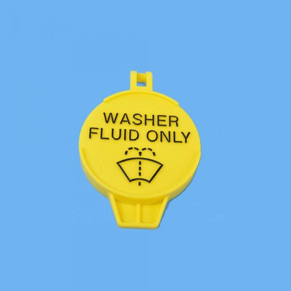 Mopar® - Front Washer Fluid Reservoir Cap