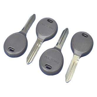 Mopar® - Master Key