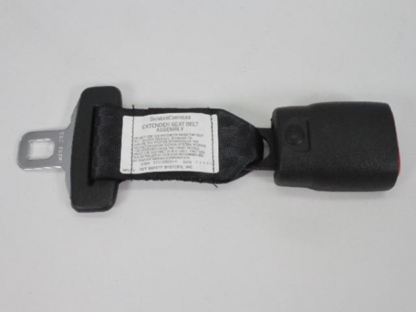 Mopar® - Seat Belt Extender