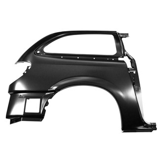 Dodge OE - Right Quarter Panel