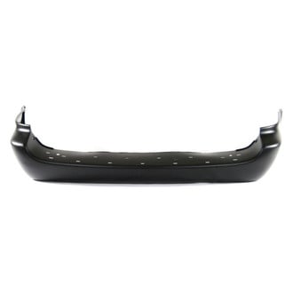 Mopar® - Rear Bumper Cover