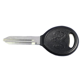 Mopar® - Door Lock Cylinder
