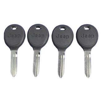 Mopar® - Master Key