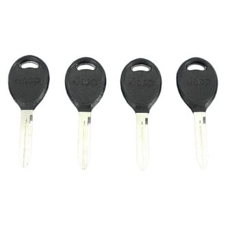Mopar® - Master Key